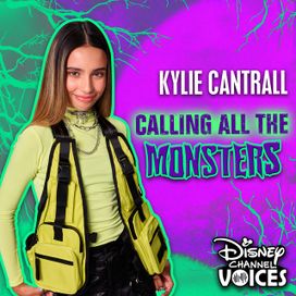 Calling All the Monsters - 2019 • Single/EP