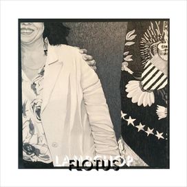 Flotus - 2016 • Álbum