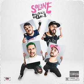 Available To Fall - 2022 • Sencillo/EP