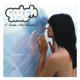 O Sonho Não Acabou - 2007 • Álbum