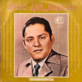 Julio Jaramillo (1980) - 1980 • Álbum