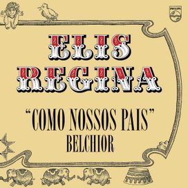 Como Nossos Pais (Remastered 2006) - 2021 • Sencillo/EP
