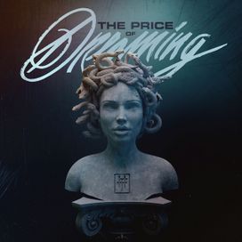 The Price Of Dreaming - 2022 • Álbum