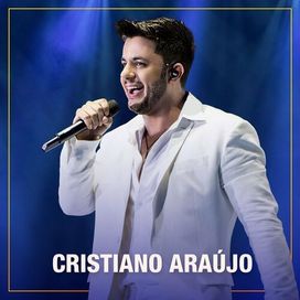 Cristiano Araújo - 2021 • Álbum