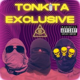 Tonkita Exclusive - 2023 • Single/EP