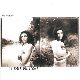 Is This Desire? - 1998 • Álbum