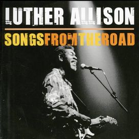 Songs From The Road - 2009 • Álbum