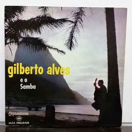 Gilberto Alves e o Samba - 1959 • Álbum