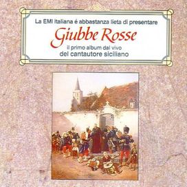 Giubbe Rosse - 1989 • Álbum