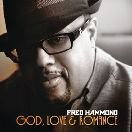 God, Love And Romance - 2012 • Álbum