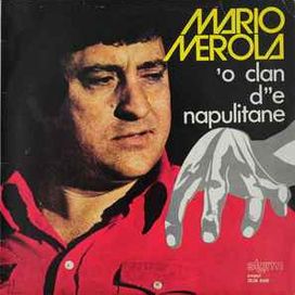 O Clan D'e Napulitane - 1975 • Álbum