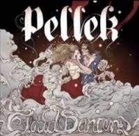 Cloud Dancers - 2014 • Álbum