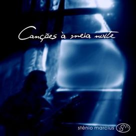 Canções À Meia Noite - 2008 • Álbum