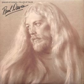 Singer Of Songs - Teller Of Tales - 1977 • Álbum