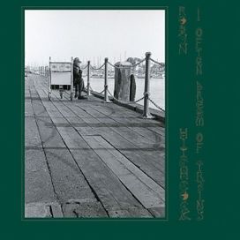 I Often Dream Of Trains - 1984 • Álbum