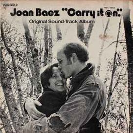 Carry It On (Original Sound-Track Album) - 1971 • Álbum