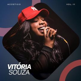 Acústico, Vol. 11 - 2025 • Single/EP
