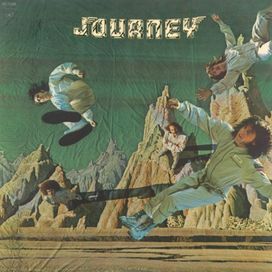 Journey - 1975 • Álbum