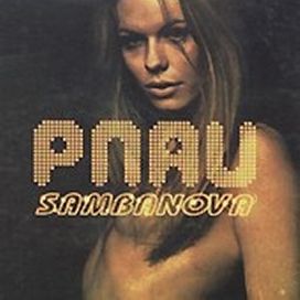 Sambanova - 1999 • Álbum