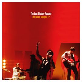 The Dream Synopsis - 2016 • Single/EP