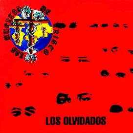 Los Olvidados - 1997 • Álbum