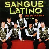 Boa de Cozinha - 2000 • Álbum