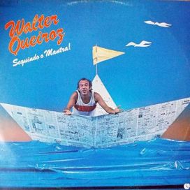 Seguindo o Mantra! - 1982 • Álbum