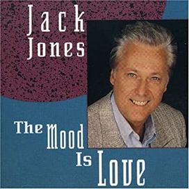 The Mood Is Love - 1993 • Álbum
