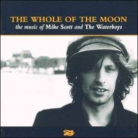 Whole of the Moon: Best of - 1998 • Álbum