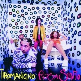 Rosa Spinto - 1997 • Álbum