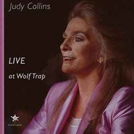 Live At Wolf Trap - 2000 • Álbum