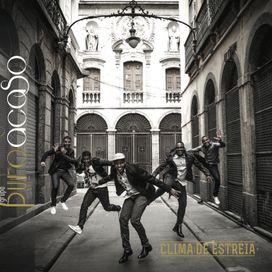 Clima de Estreia - 2014 • Álbum