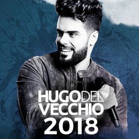 Hugo Del Vecchio 2018 - Hugo Del Vecchio