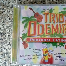 Portugal Latino - 2005 • Álbum