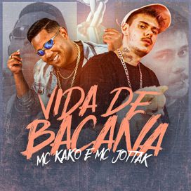 Vida de Bacana - 2020 • Sencillo/EP