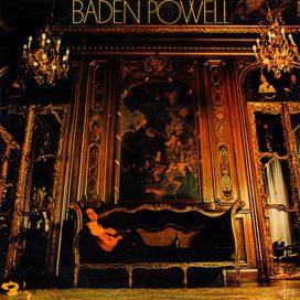 Baden Powell – 1971 - 1971 • Álbum