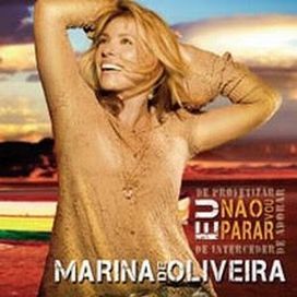 Eu Não Vou Parar - 2008 • Álbum