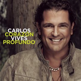 Corazón Profundo - 2013 • Álbum