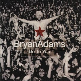 Do To You What You Do To Me - 2001 • Álbum