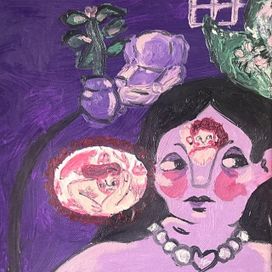 violeta - 2023 • Single/EP