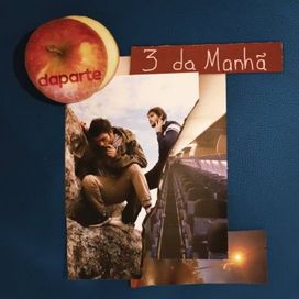 3 da Manhã - 2020 • Single/EP