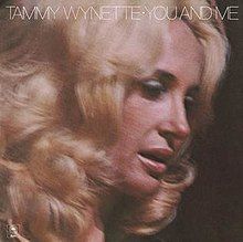 You and Me - 1976 • Álbum