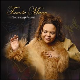 Keep Gotta Movin - 2004 • Álbum
