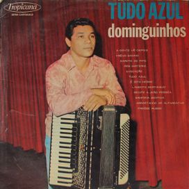 Tudo Azul - 1973 • Álbum