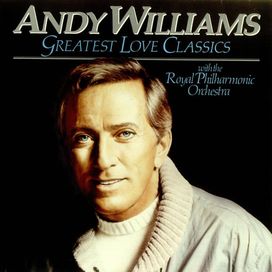 Greatest Love Classics - 1984 • Álbum