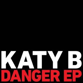 Danger - 2012 • Sencillo/EP