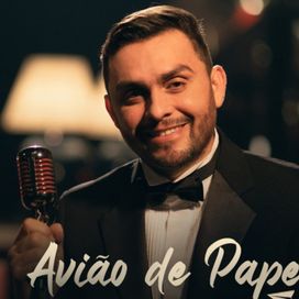 Avião de Papel  - 2019 • Single/EP