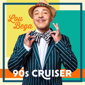 90s Cruiser - 2021 • Álbum