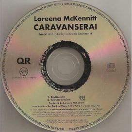 Caravanserai - 2006 • Single/EP