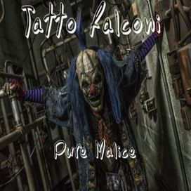 Pure Malice - 2020 • Álbum